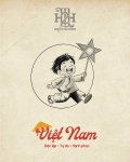 50+ Vietnam Tattoo Ideas For Travelers | H2M Tattoo In Hanoi